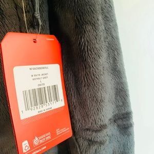 Northface women’s jacket